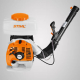 Opryskiwacz spalinowy Stihl SR 450-2w1